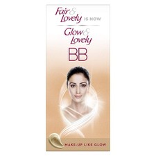 New Fair and lovely BB Cream