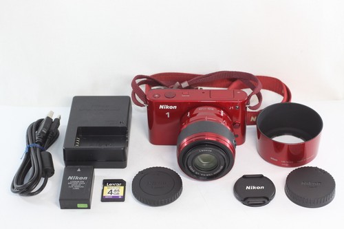 Nikon 1mp digital - 10.1mp,