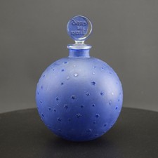 Rene Lalique Dans Le Nuit