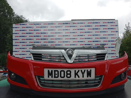 Vauxhall astra hatchback 5dr - astra,