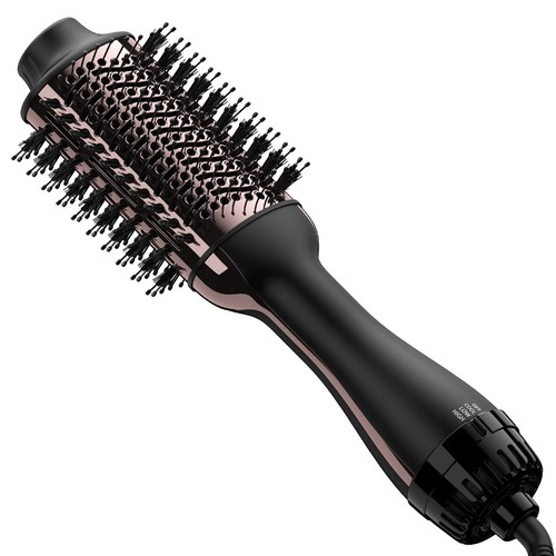 Hair dryer brush blow - brush,