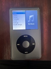 Full Working! Anthracite Apple
