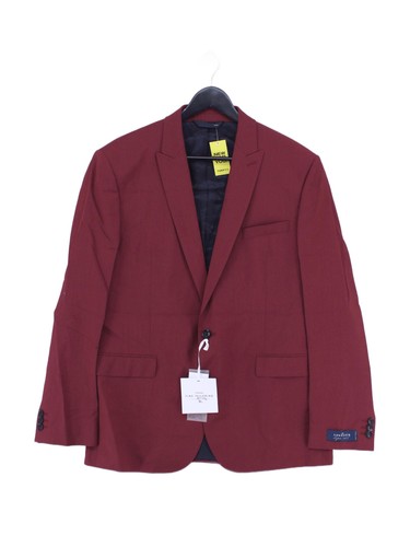 Topman men blazer chest 44 - men's,