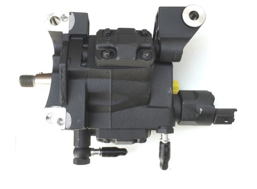 Fuel parts diesel - diesel, premium