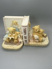 Vintage Bookends ‘93