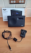 Bush BD-1709 DAB/FM Radio