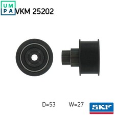 DEFLECTION PULLEYGUIDE PULLEY