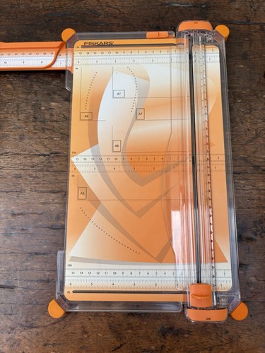 Fiskars trimmer - fiskars,