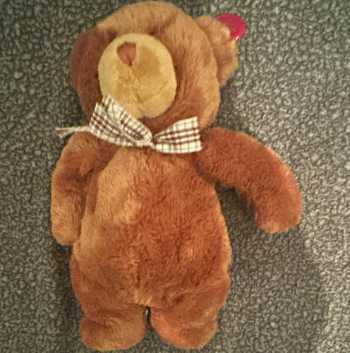 Keel toys brown beige plush - keel, &