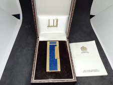 Vintage Dunhill Rolla Gas