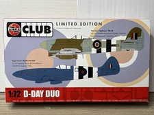 Airfix Club Limited Edition