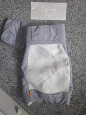 Brand new baby carrier ,still