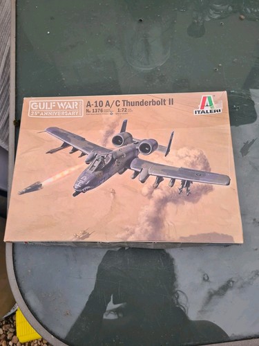 Italeri it1376 scale - 1/72,