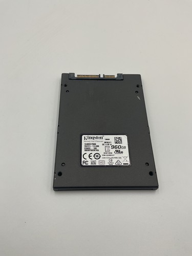 Kingston 960gb 1tb - 960gb,