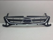 2012 FORD MONDEO FRONT BUMPER MAIN GRILLE GENUINE BS71-8200-A