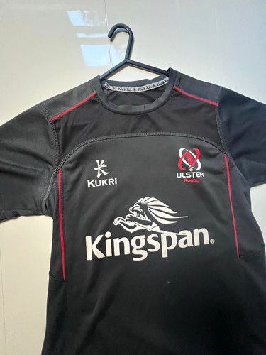 Kukri ulster rugby kingspan - kukri,