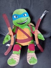 TMNT Mutant Ninja Turtles