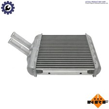 HEAT EXCHANGER INTERIOR HEATING 54486 FOR PEUGEOT BOXER/Bus/Van CITROËN 2.2L