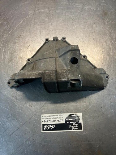 Porsche 928 bell - , housing