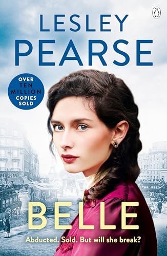Belle pearse - belle, 1)