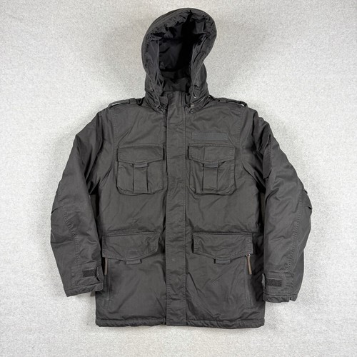 Eddie bauer parka mens - eddie,