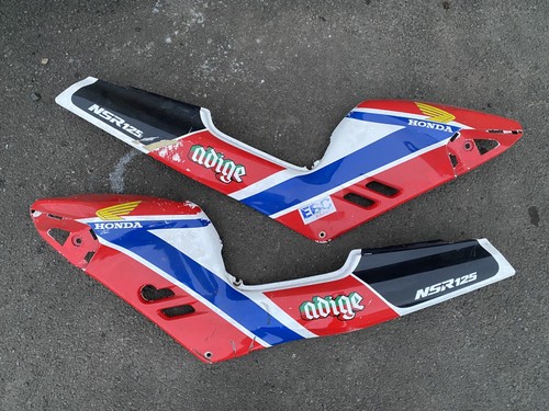 Honda nsr125 nsr - nsr125,