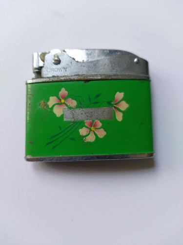 Crown vintage cigarette - crown,
