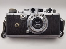 Leica iiib 1938 - , 35mm