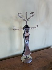 Vintage mirrored curvy - vintage,