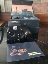 Eotech style HWS EXPS3 558 Slr
