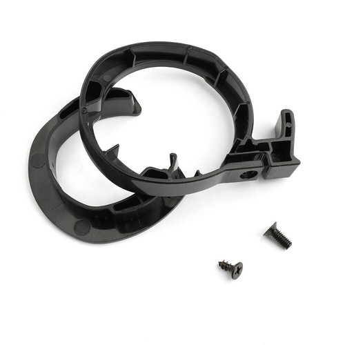 Folding guard ring for - guard,