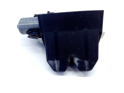 Seat alhambra tailgate boot - tailgate,