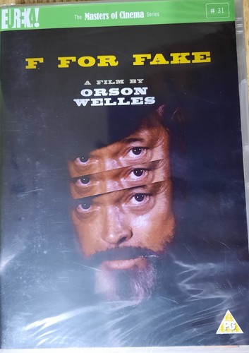 For fake eureka dvd - f,