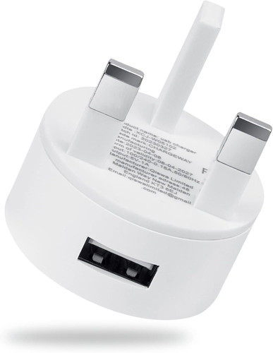 Usb round pin adapter - usb,