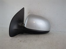 Hyundai I20 2008-2015 Door