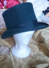 Vintage Wilson & Stafford Dark