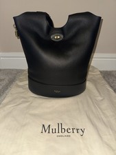 Genuine Mulberry Large Lily