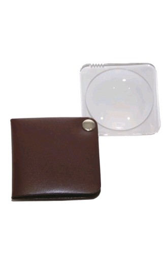 Eschenbach handy dark red - eschenbach,