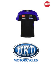 New Yamaha Men's Monster