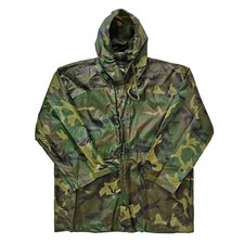 Waterproof Jacket Raincoat