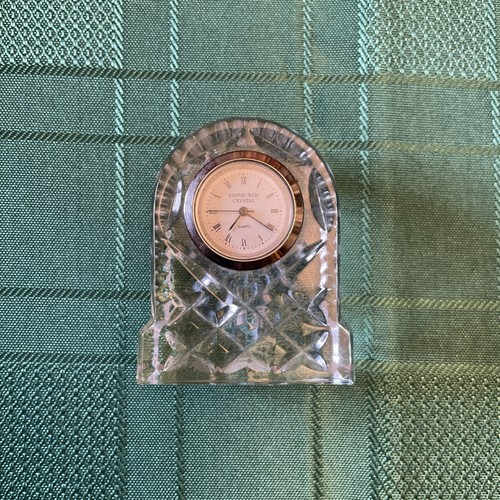 Vintage edinburgh crystal - edinburgh,