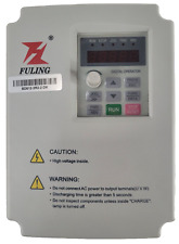 2.2KW 3 Phase To 3 Phase VFD Variable Frequency Drive Inverter Speed Converter