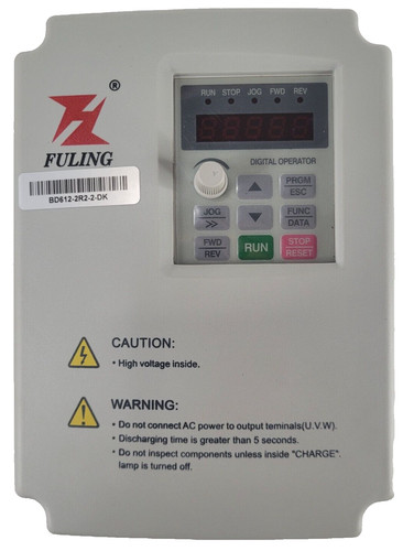 2kw phase 3 - phase,