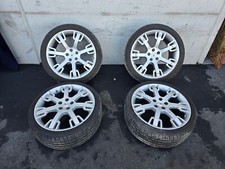 20'' 20*8.5/10.5 WHEEL WHEELS