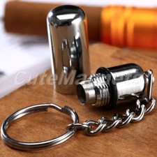 Stainless Steel Bullet Type