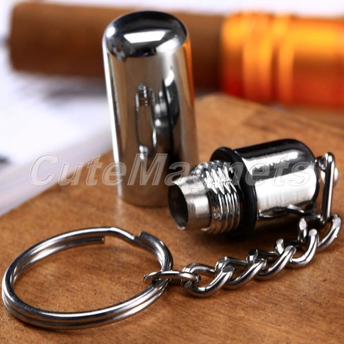 Stainless steel bullet - steel,
