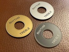 Rhythm Treble Toggle Selector