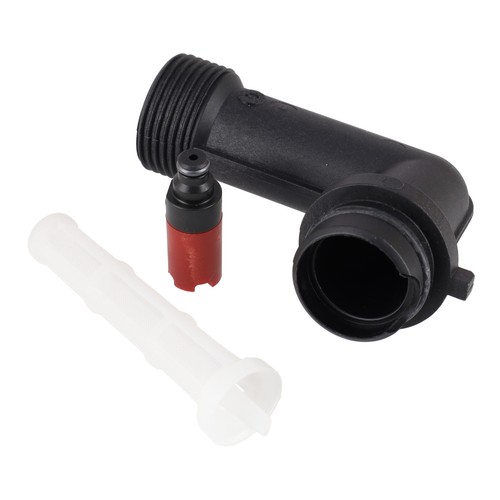 Karcher inlet elbow pipe - karcher,