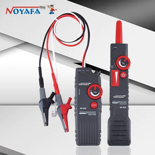 Underground cable locator tone - cable,