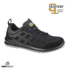 Grafters M219F S1 SRA Black